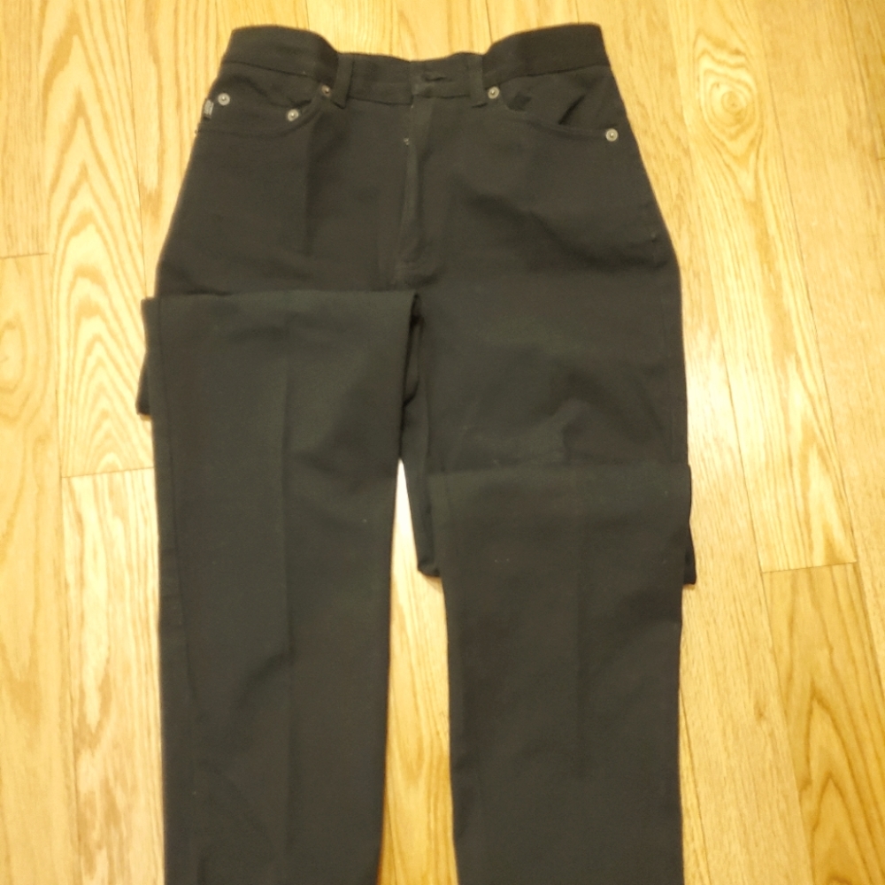 Ralph Lauren black Jeans
